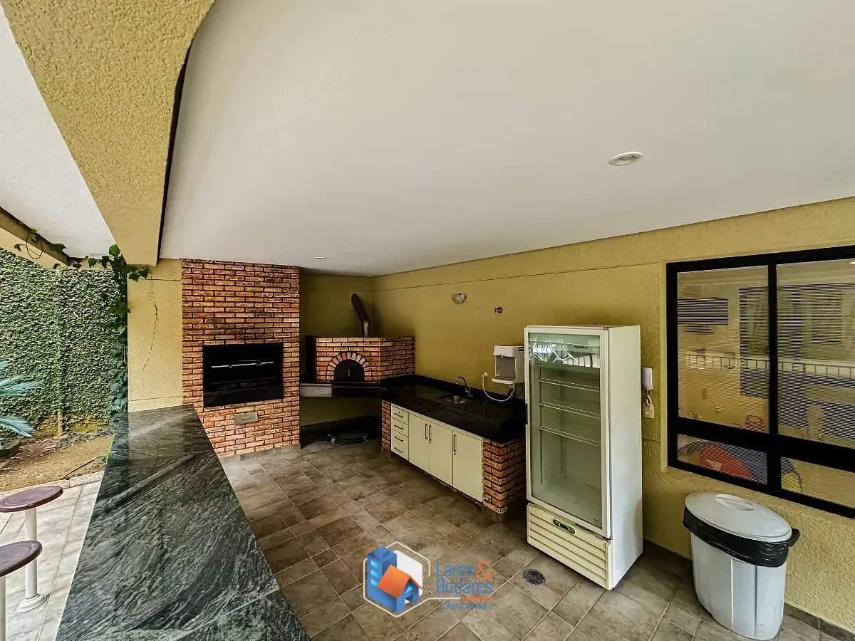 Apartamento, 3 quartos, 158 m² - Foto 56