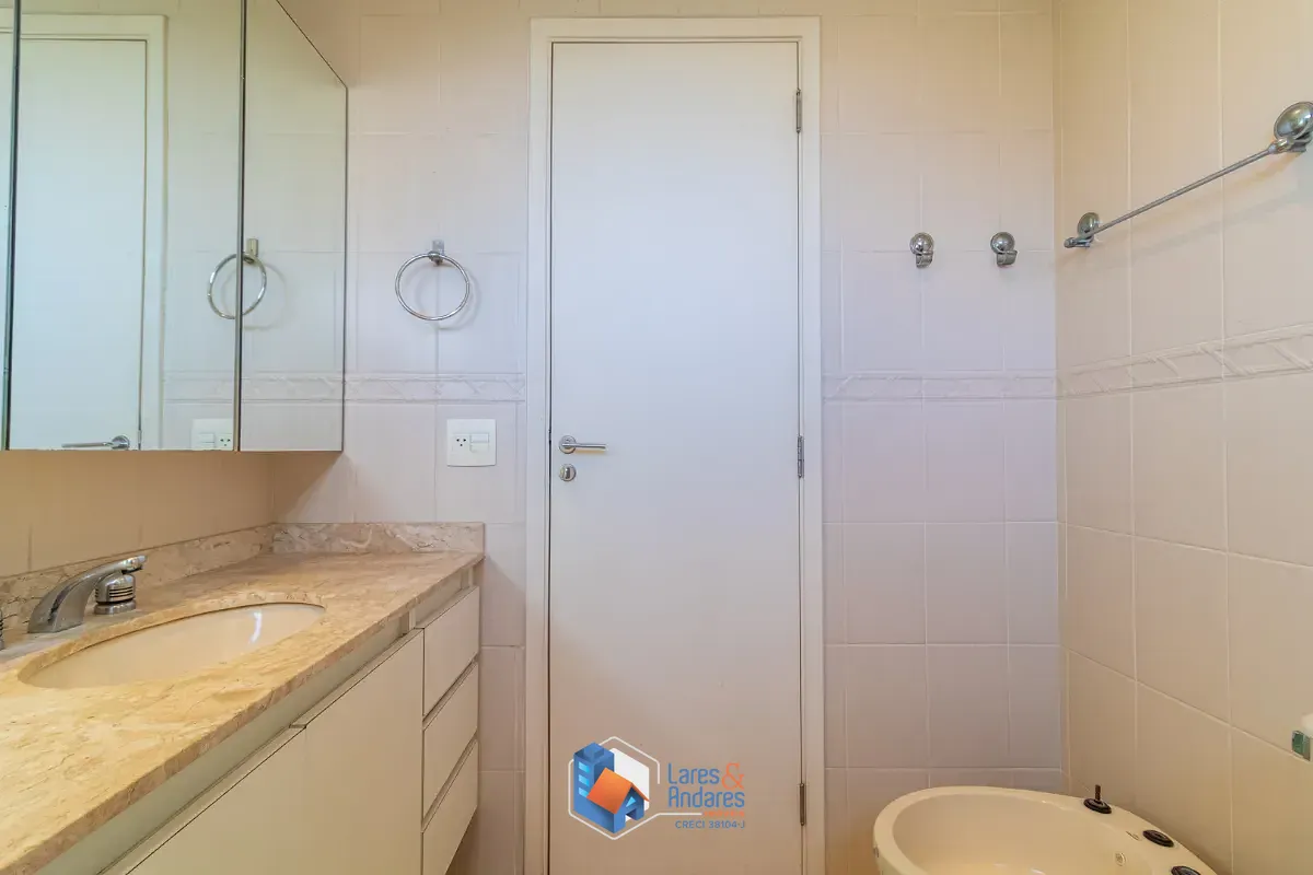 Apartamento, 3 quartos, 158 m² - Foto 49