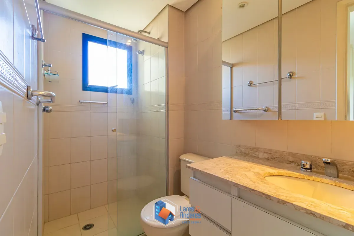 Apartamento, 3 quartos, 158 m² - Foto 44