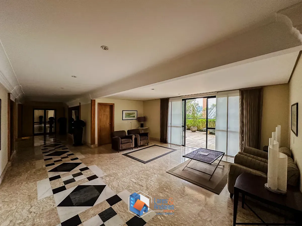 Apartamento, 3 quartos, 158 m² - Foto 67