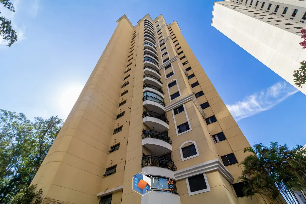 Apartamento, 3 quartos, 158 m² - Foto 70