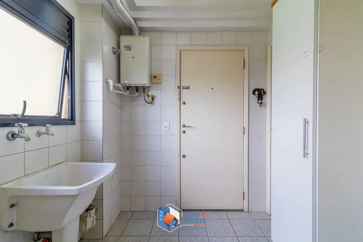 Apartamento, 3 quartos, 158 m² - Foto 50