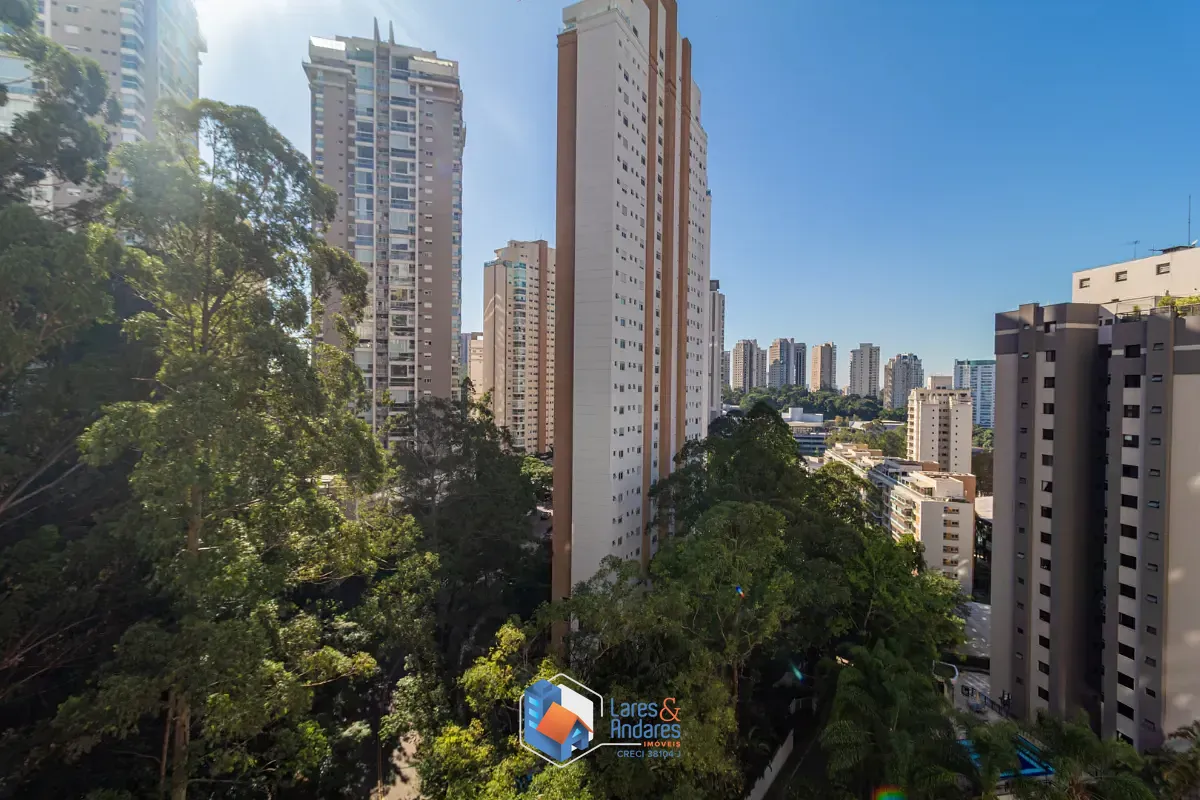 Apartamento, 3 quartos, 158 m² - Foto 30