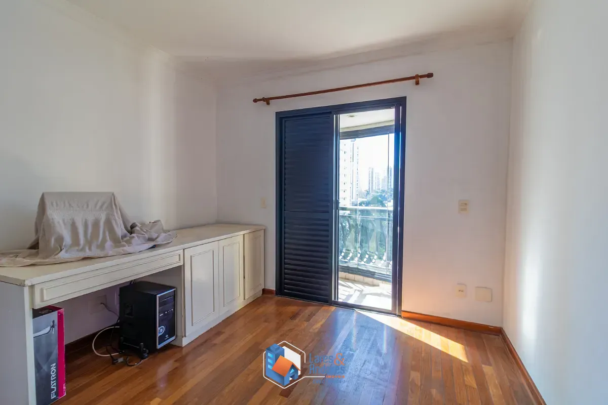 Apartamento, 3 quartos, 158 m² - Foto 32