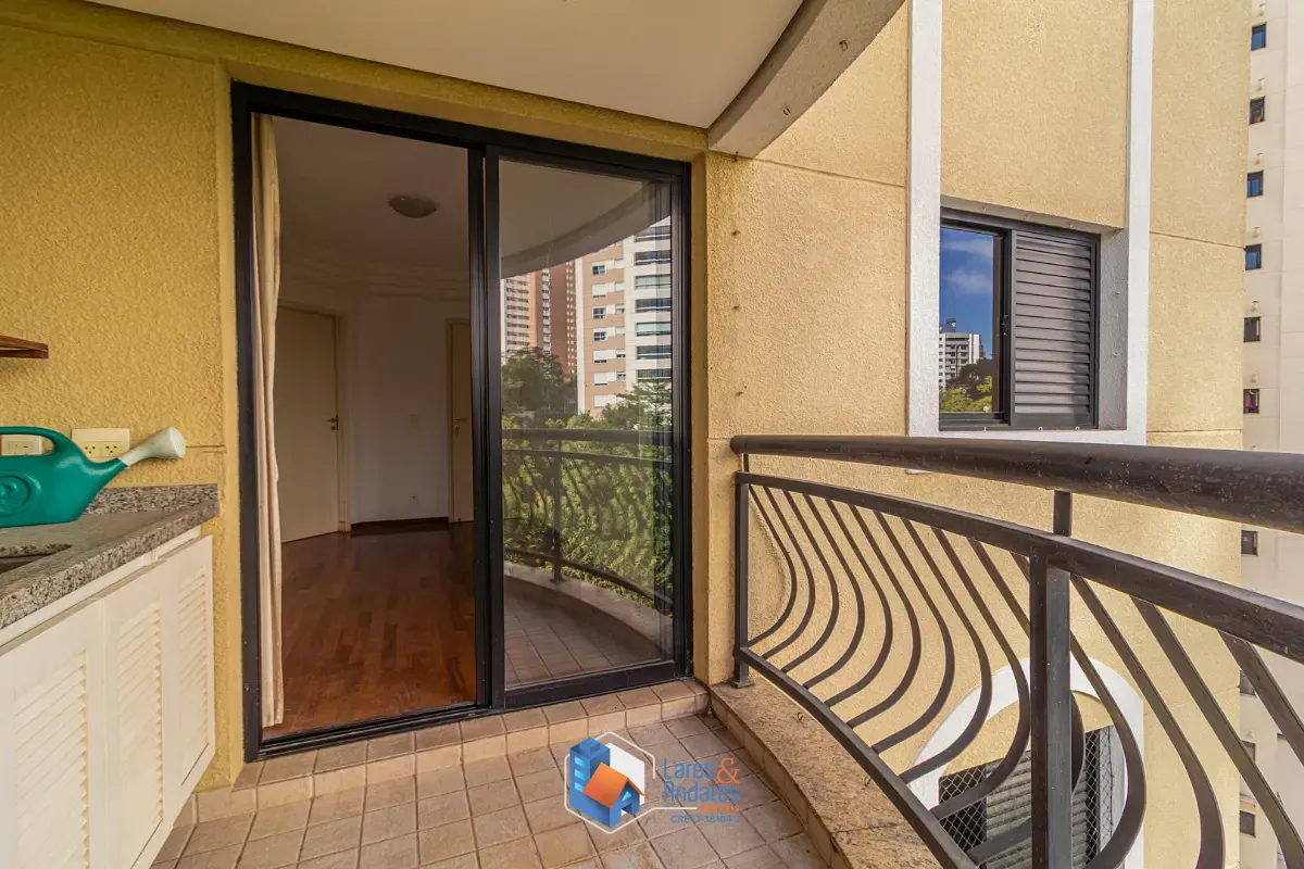 Apartamento, 3 quartos, 158 m² - Foto 15