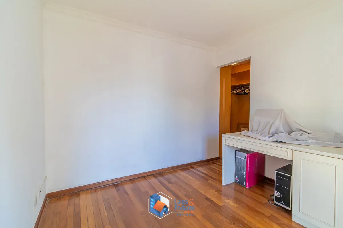 Apartamento, 3 quartos, 158 m² - Foto 34