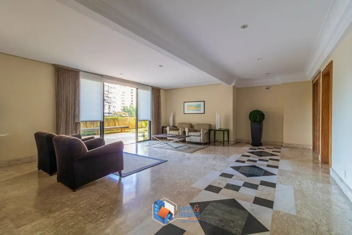 Apartamento, 3 quartos, 158 m² - Foto 64
