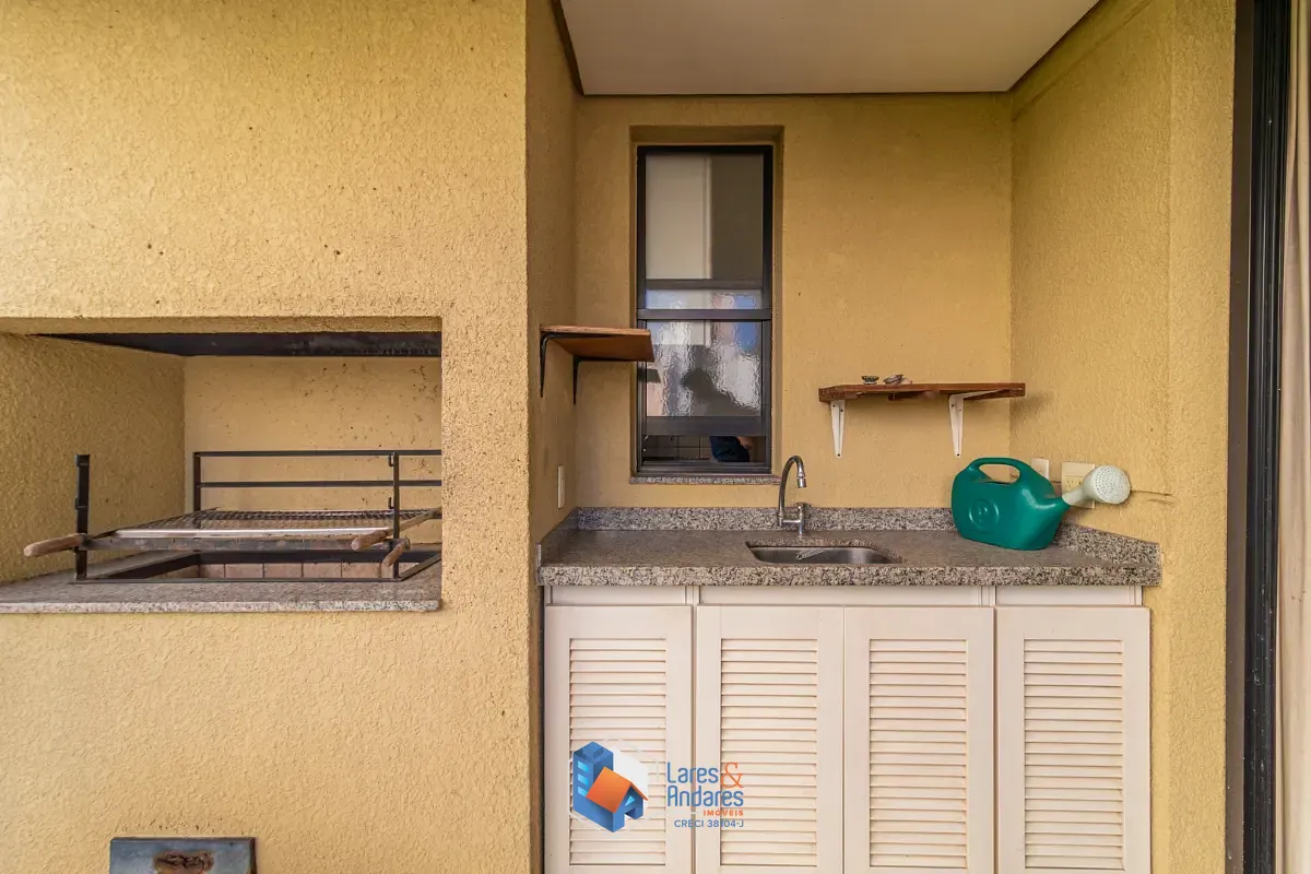 Apartamento, 3 quartos, 158 m² - Foto 16