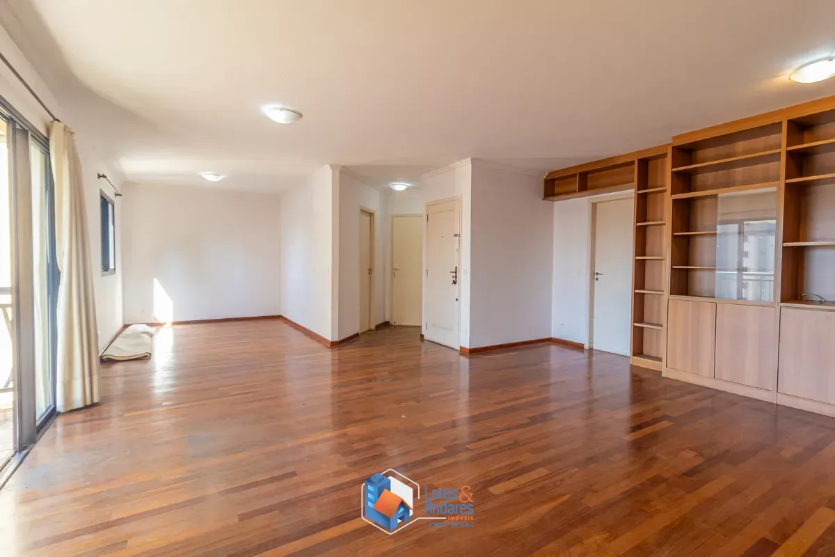 Apartamento, 3 quartos, 158 m² - Foto 7