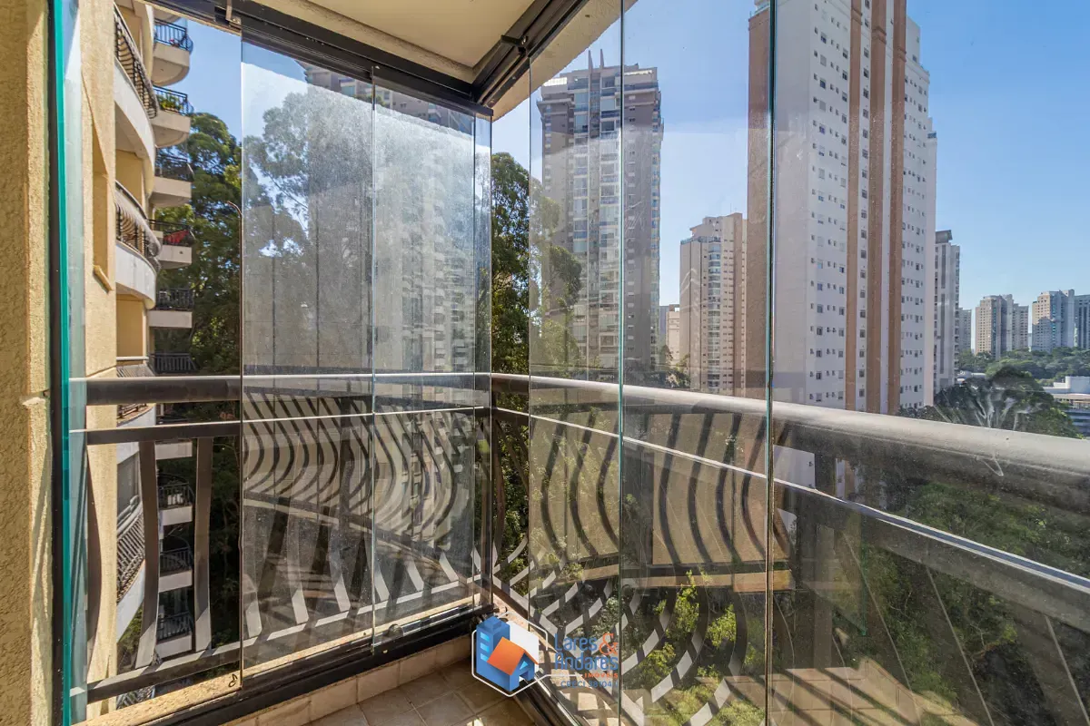 Apartamento, 3 quartos, 158 m² - Foto 28