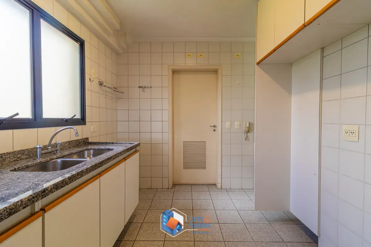 Apartamento, 3 quartos, 158 m² - Foto 22