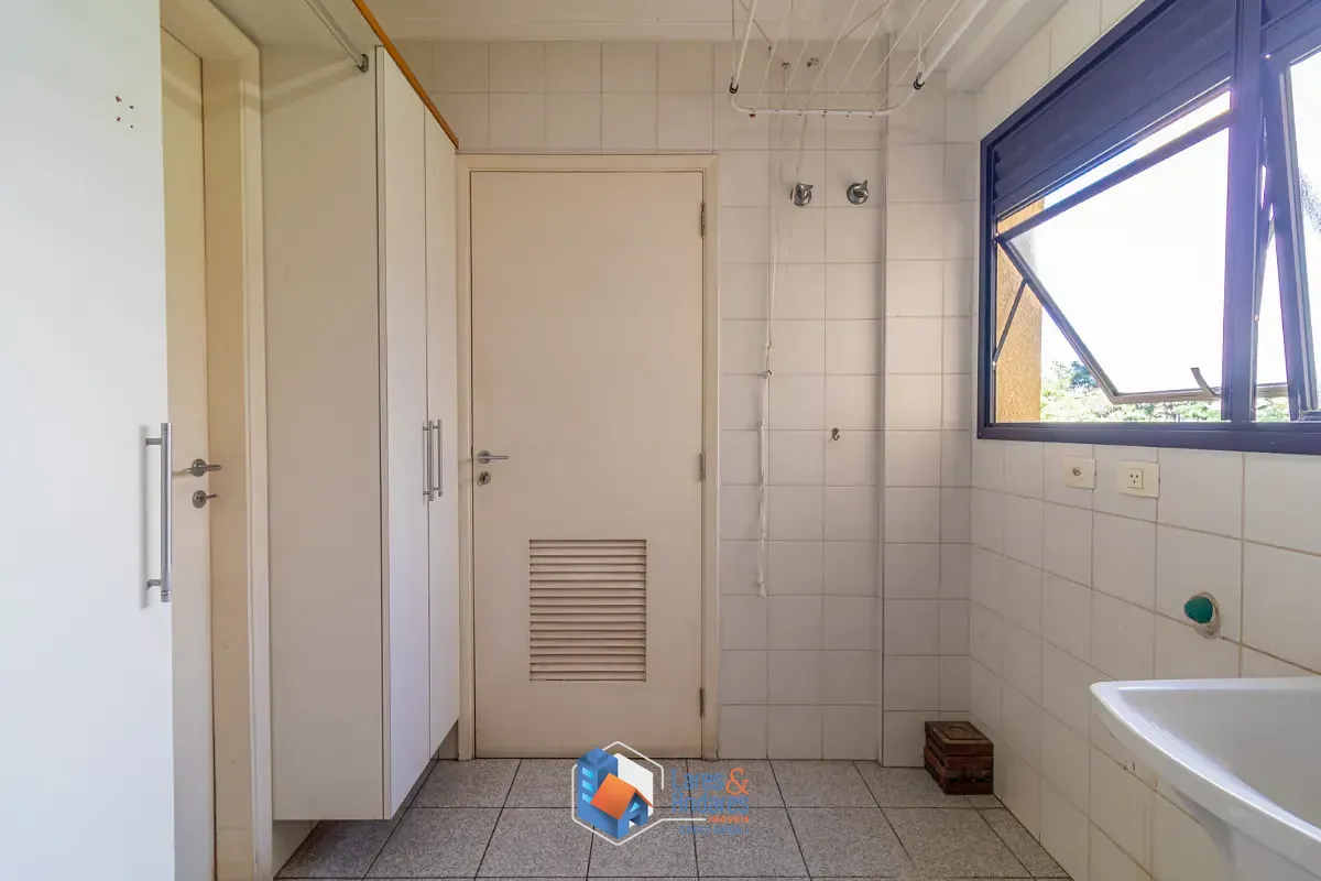 Apartamento, 3 quartos, 158 m² - Foto 51