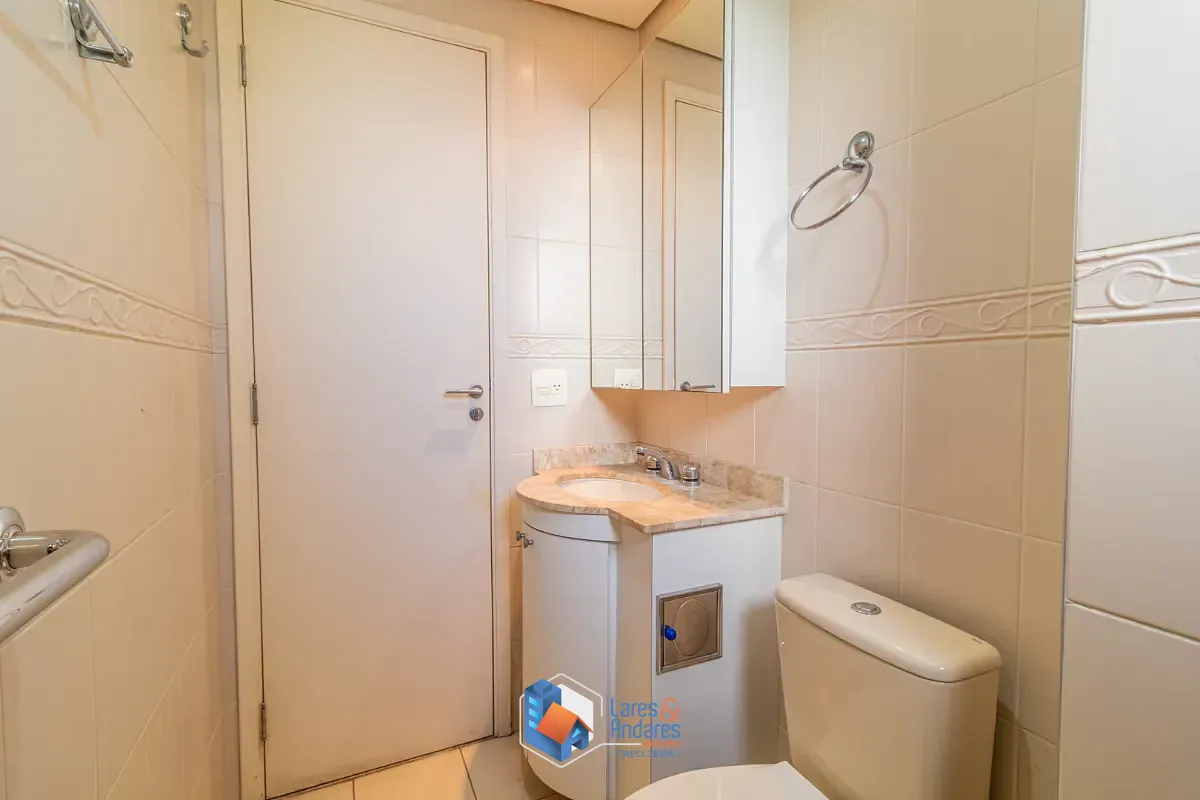 Apartamento, 3 quartos, 158 m² - Foto 35