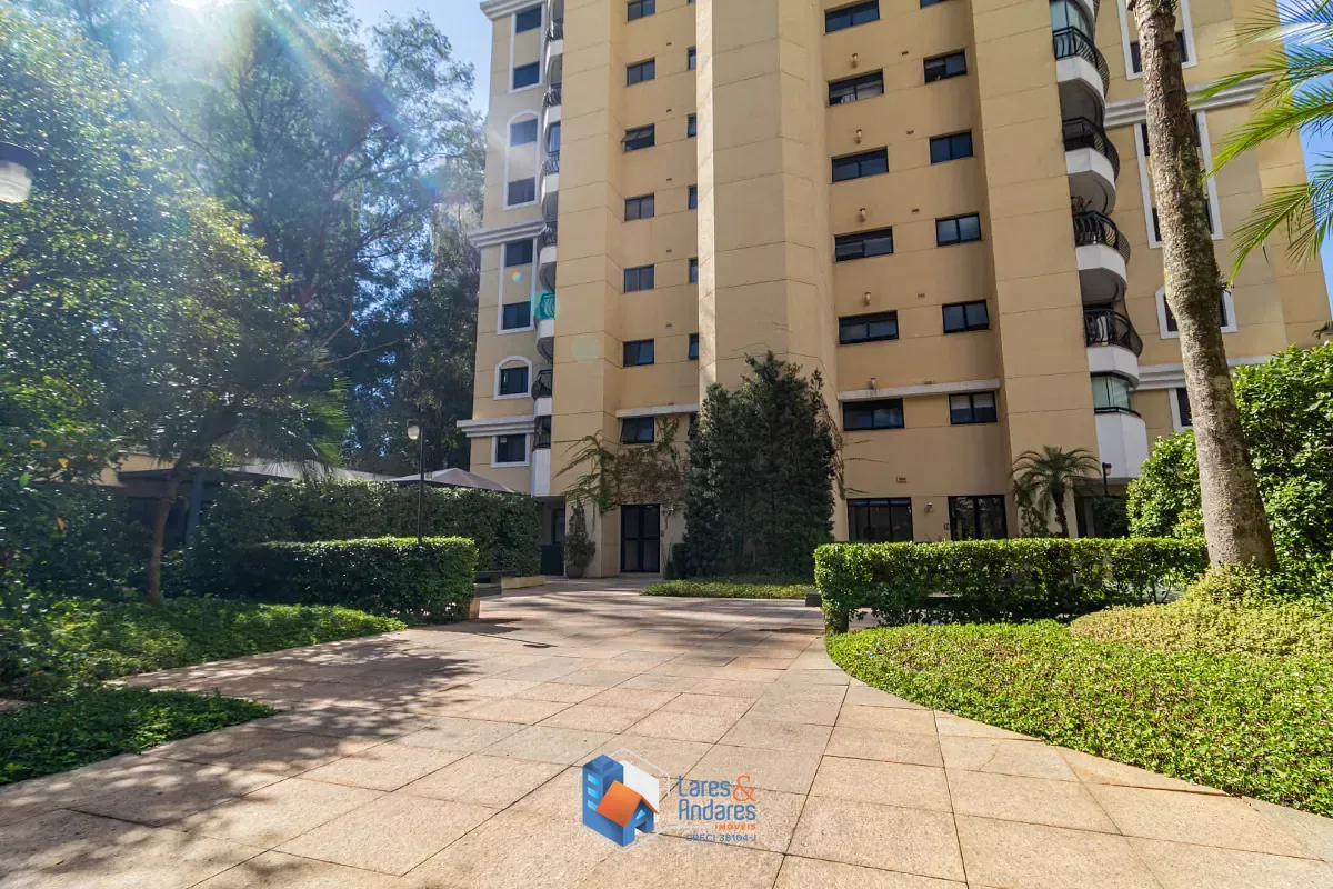 Apartamento, 3 quartos, 158 m² - Foto 69