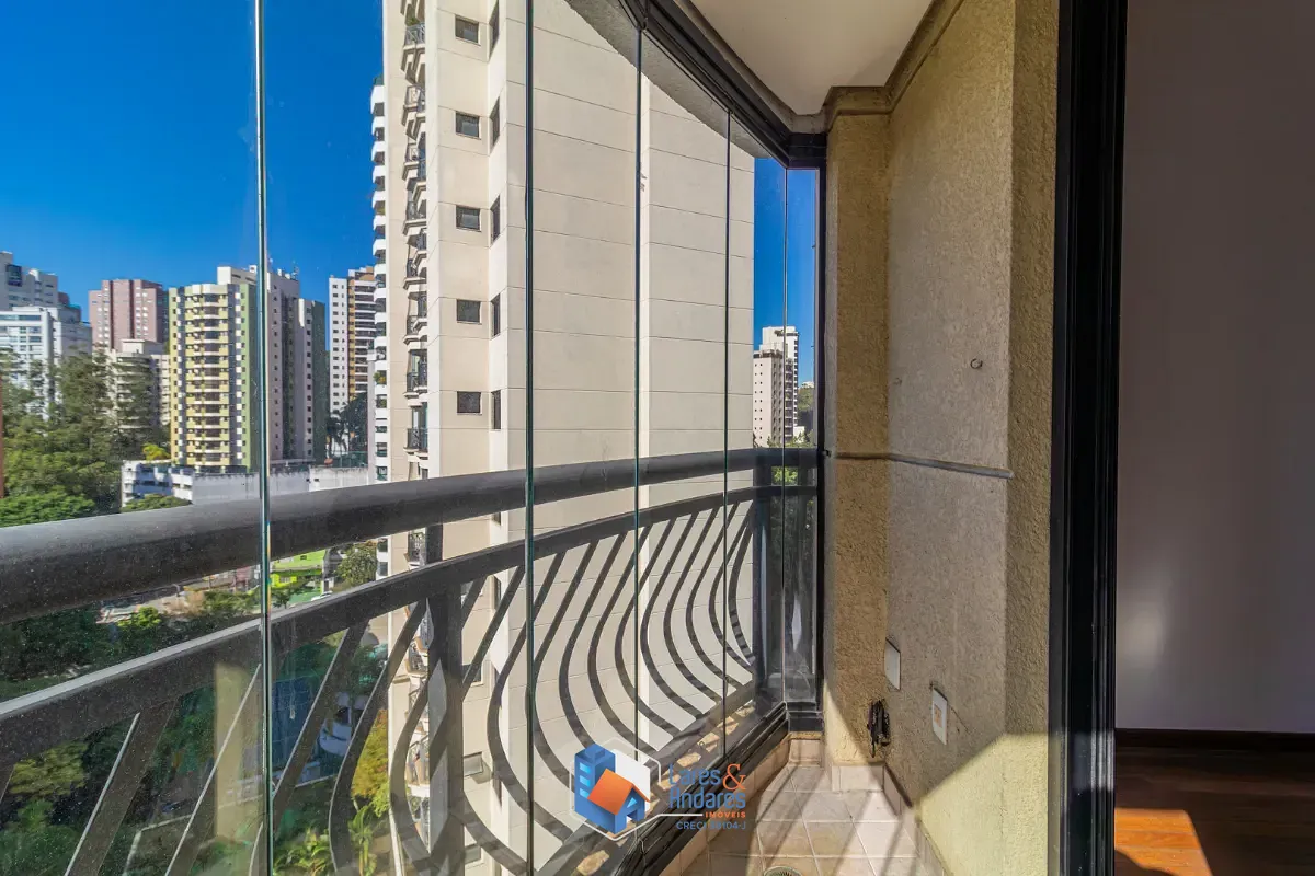 Apartamento, 3 quartos, 158 m² - Foto 27