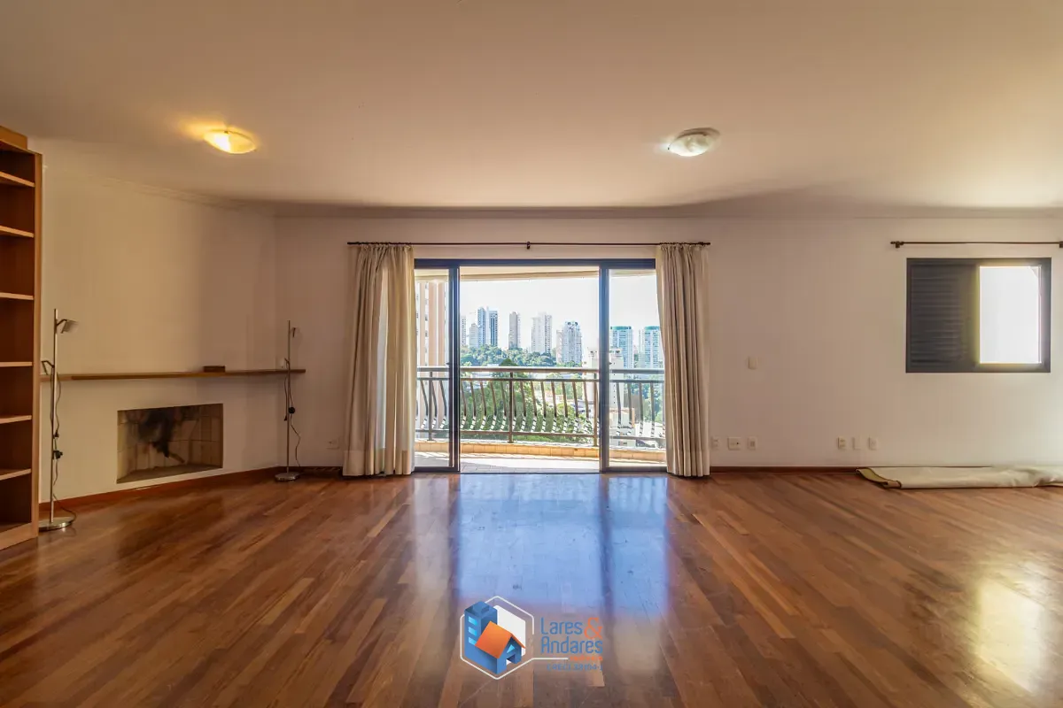 Apartamento, 3 quartos, 158 m² - Foto 10