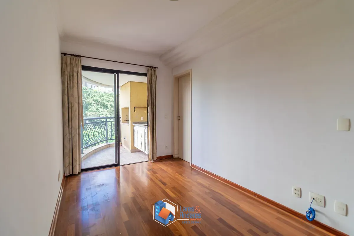 Apartamento, 3 quartos, 158 m² - Foto 17
