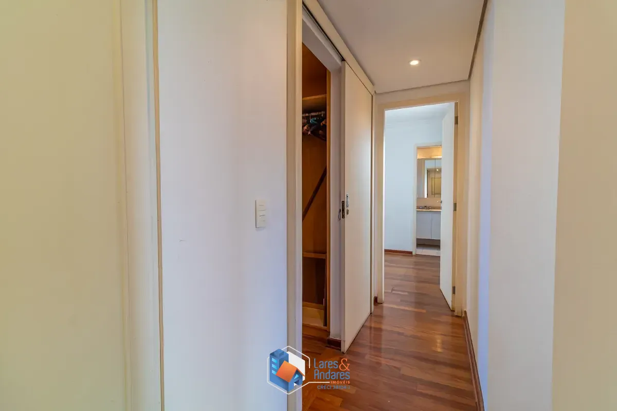 Apartamento, 3 quartos, 158 m² - Foto 25