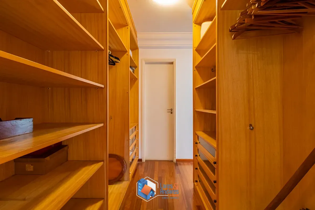 Apartamento, 3 quartos, 158 m² - Foto 26