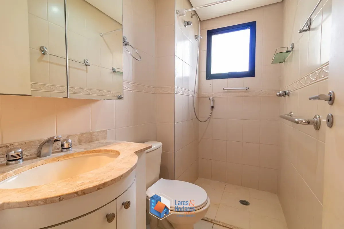 Apartamento, 3 quartos, 158 m² - Foto 37