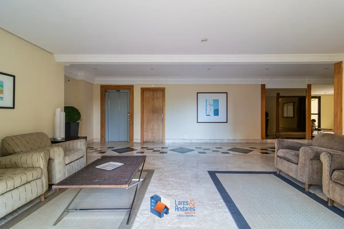 Apartamento, 3 quartos, 158 m² - Foto 63