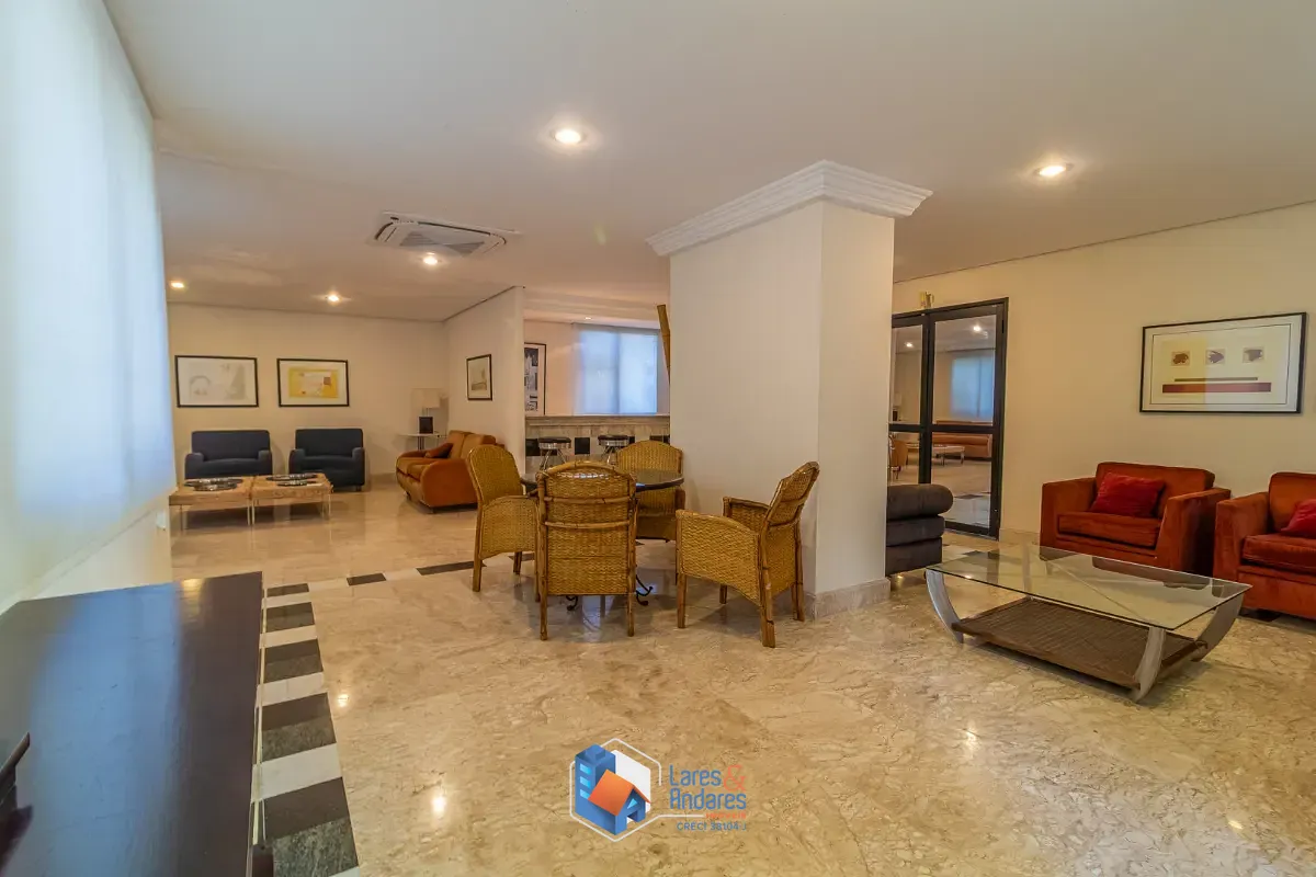 Apartamento, 3 quartos, 158 m² - Foto 65