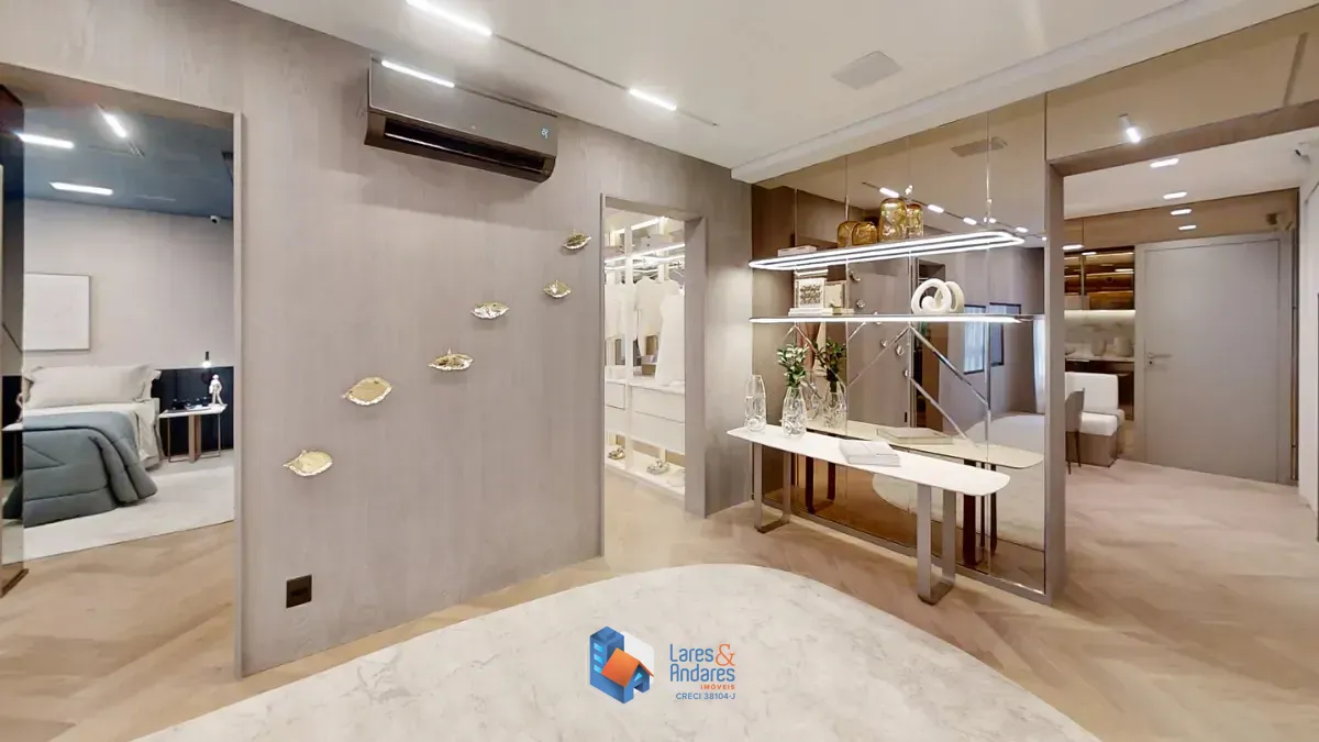 Apartamento, 3 quartos, 259 m² - Foto 8