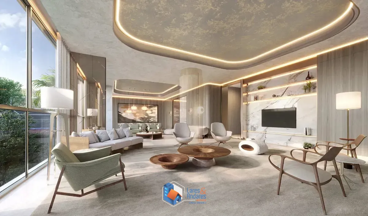 Apartamento, 3 quartos, 259 m² - Foto 28