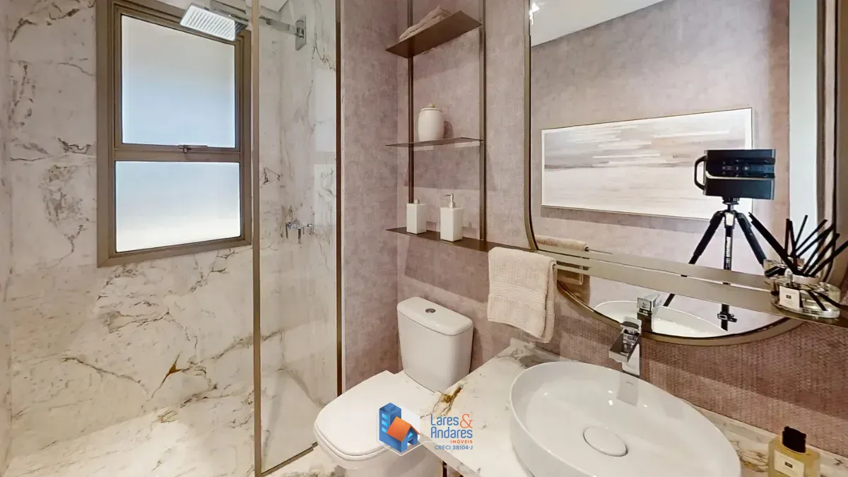 Apartamento, 3 quartos, 259 m² - Foto 14