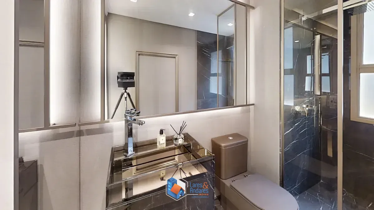 Apartamento, 3 quartos, 259 m² - Foto 17
