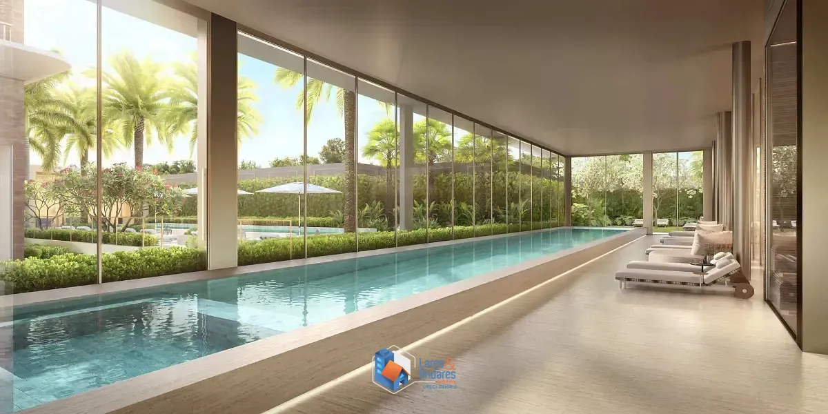 Apartamento, 3 quartos, 259 m² - Foto 24