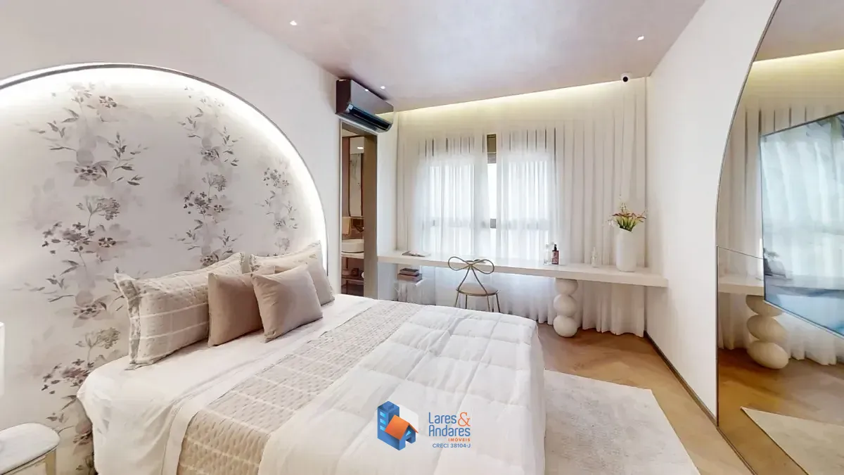 Apartamento, 3 quartos, 259 m² - Foto 15