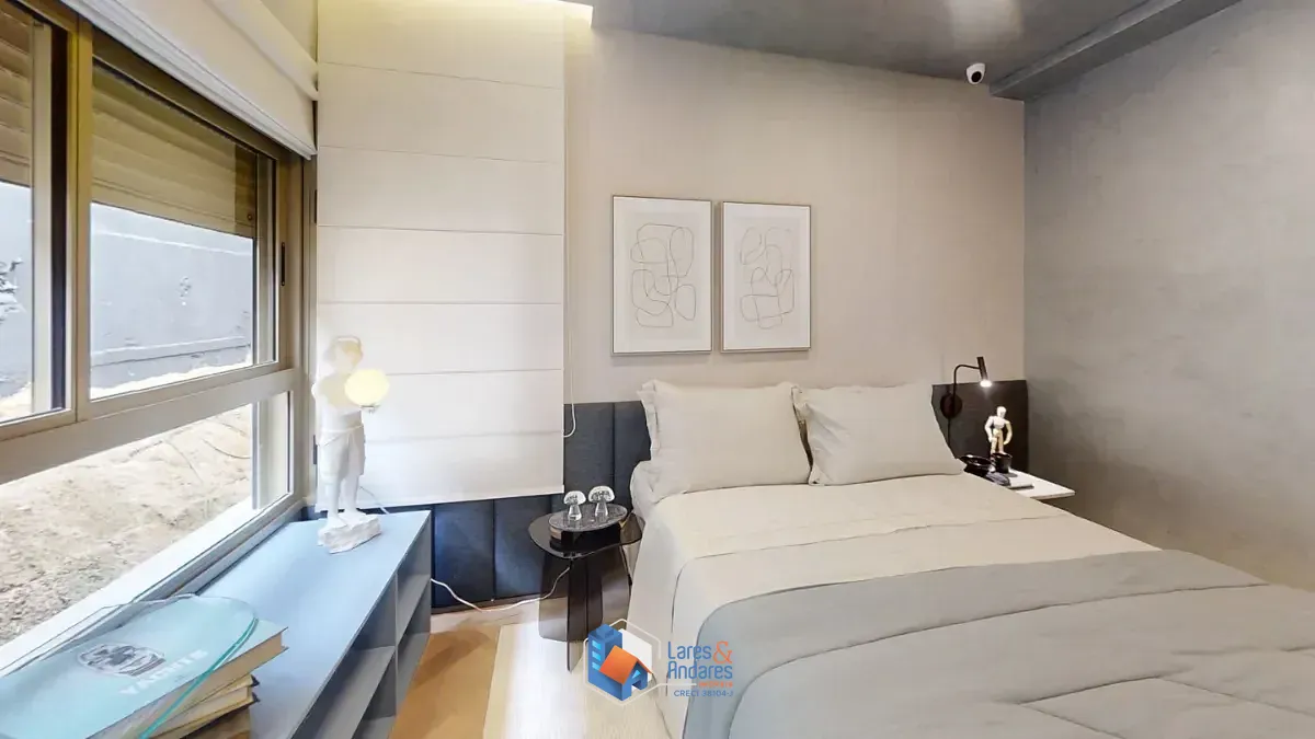 Apartamento, 3 quartos, 259 m² - Foto 9