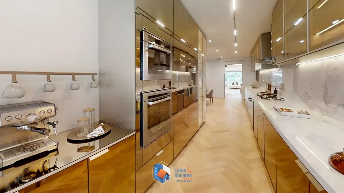 Apartamento, 3 quartos, 259 m² - Foto 19