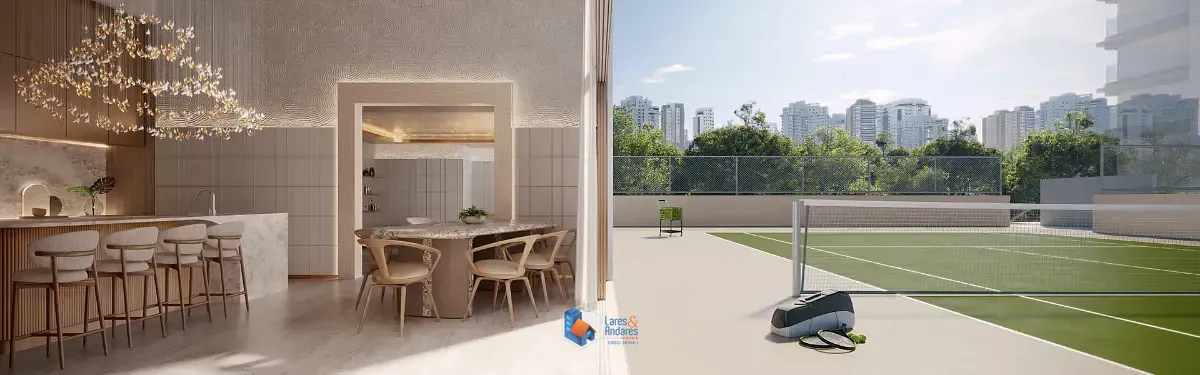 Apartamento, 3 quartos, 259 m² - Foto 30