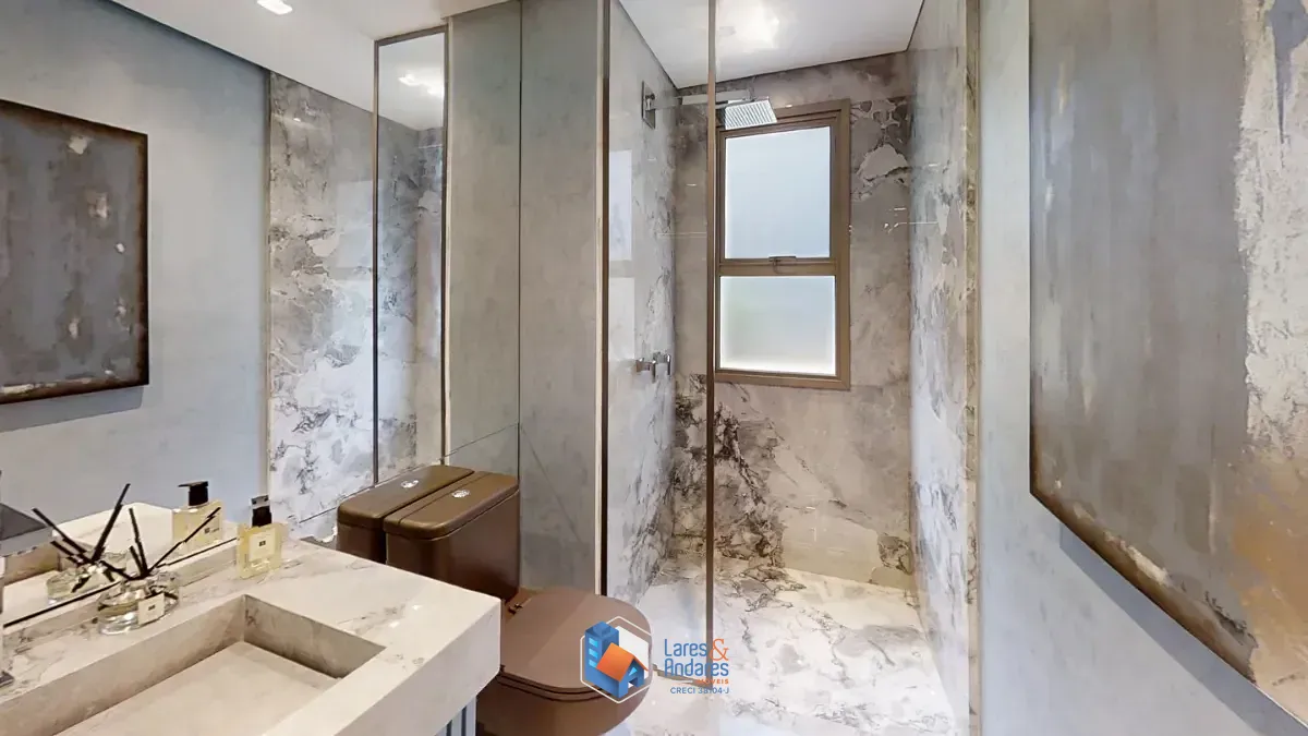 Apartamento, 3 quartos, 259 m² - Foto 12