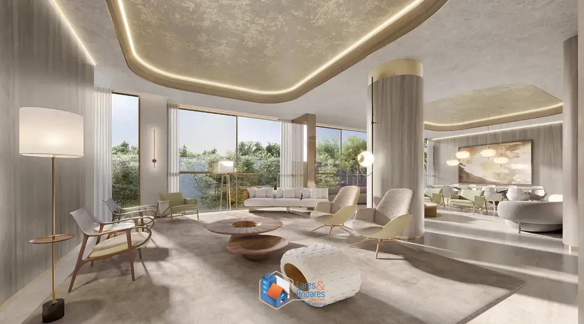 Apartamento, 3 quartos, 259 m² - Foto 27