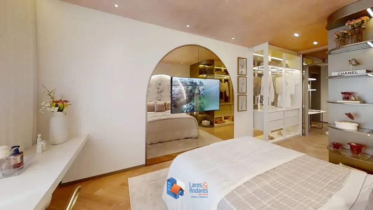 Apartamento, 3 quartos, 259 m² - Foto 16