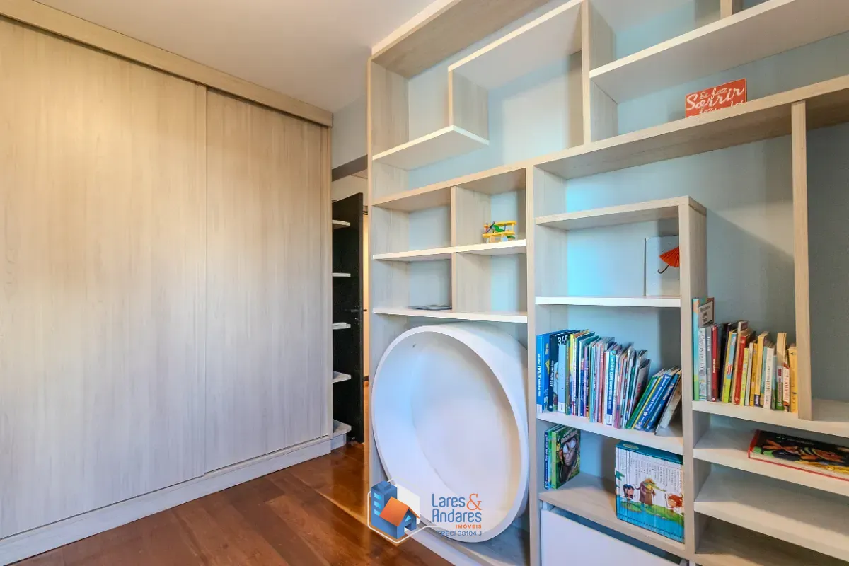 Apartamento, 4 quartos, 182 m² - Foto 28