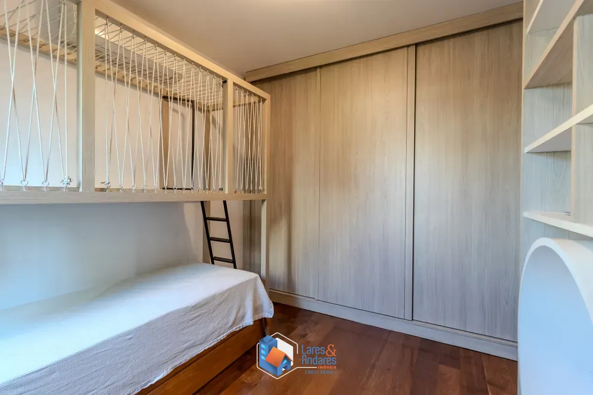 Apartamento, 4 quartos, 182 m² - Foto 29