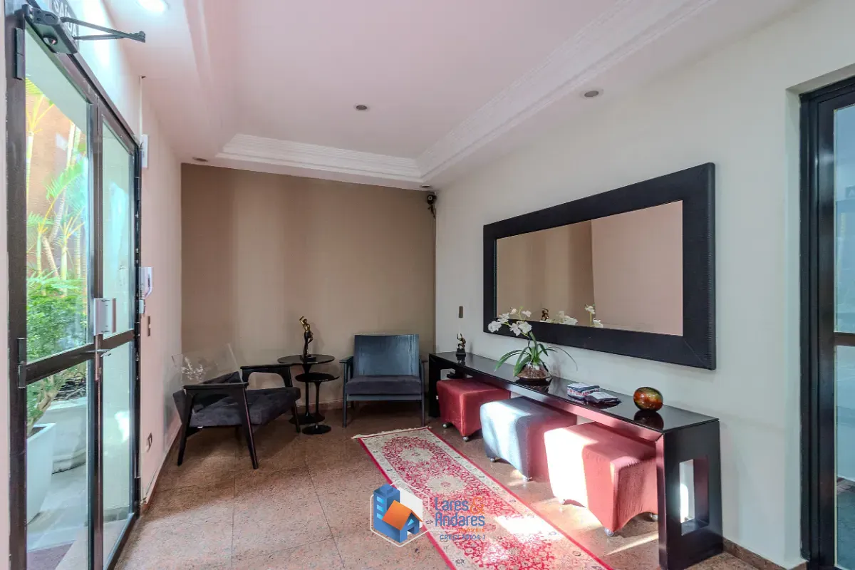 Apartamento, 4 quartos, 182 m² - Foto 43