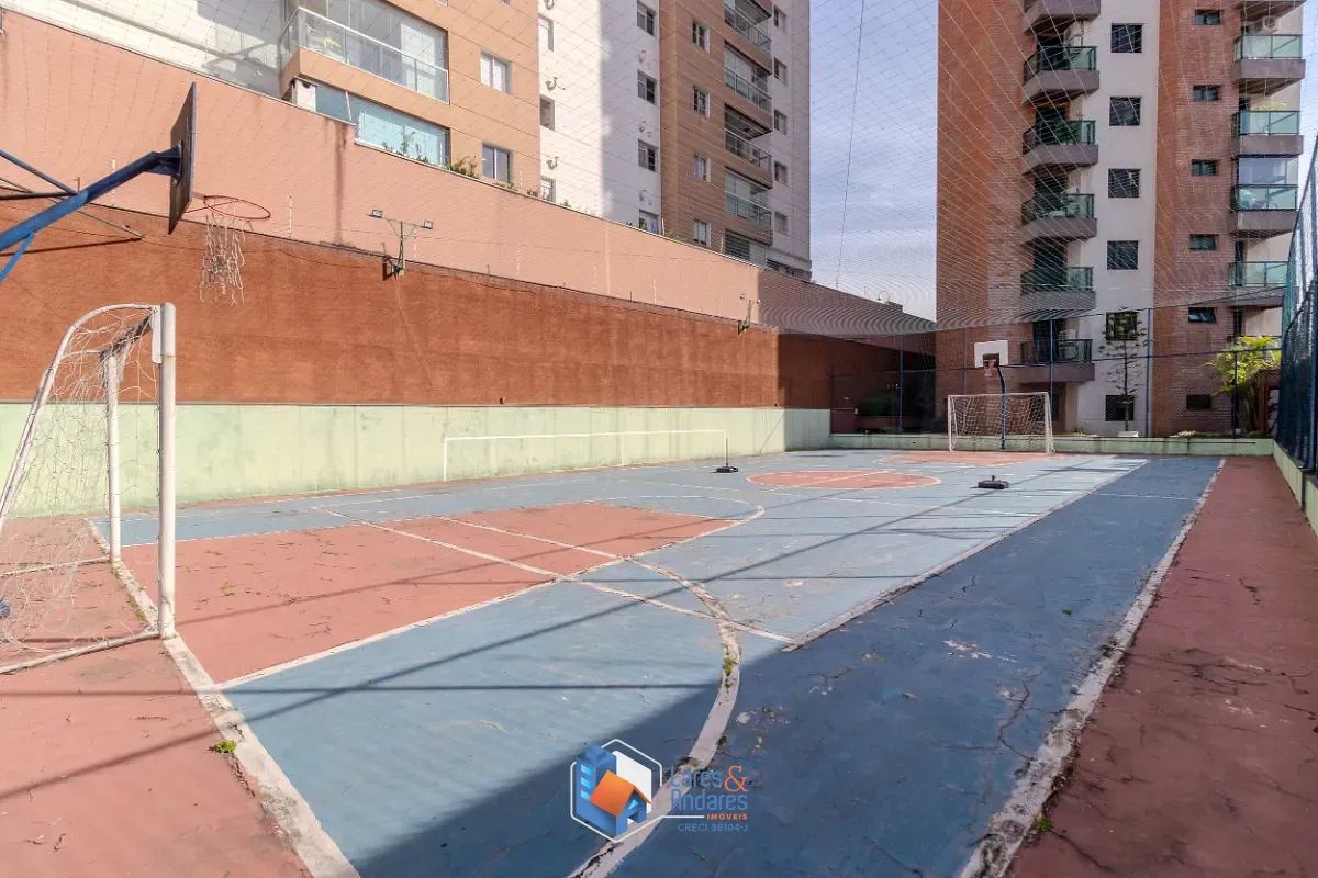 Apartamento, 4 quartos, 182 m² - Foto 51