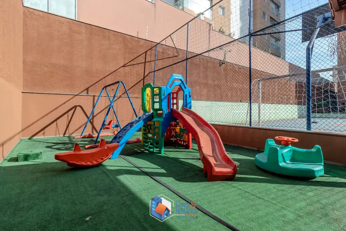 Apartamento, 4 quartos, 182 m² - Foto 44