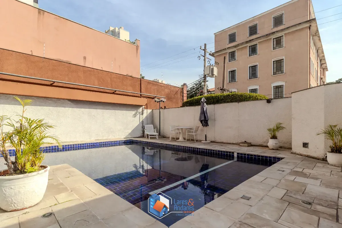Apartamento, 4 quartos, 182 m² - Foto 45