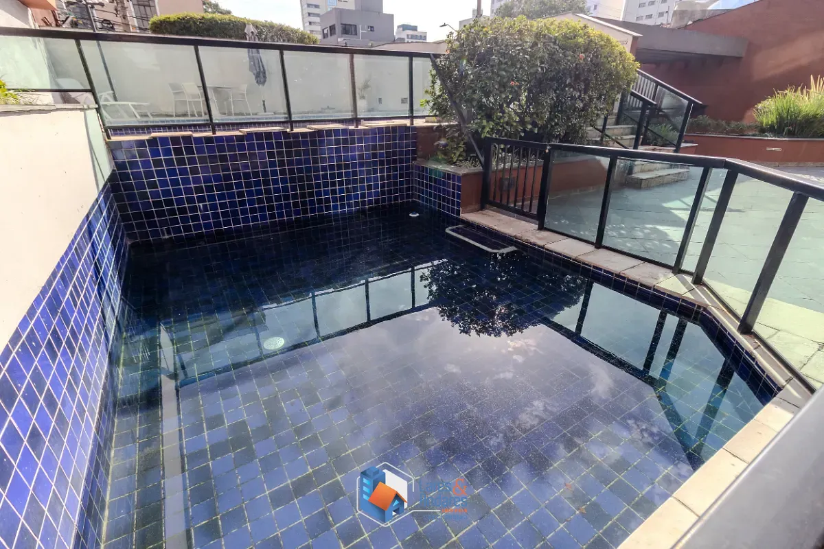 Apartamento, 4 quartos, 182 m² - Foto 46