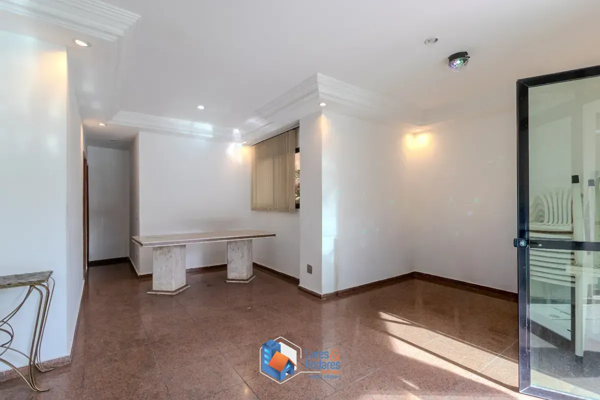 Apartamento, 4 quartos, 182 m² - Foto 48