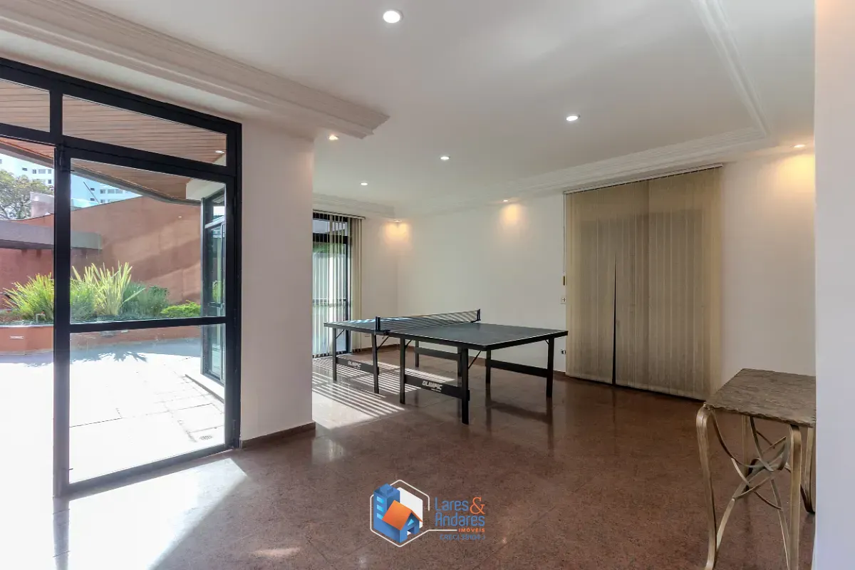 Apartamento, 4 quartos, 182 m² - Foto 49