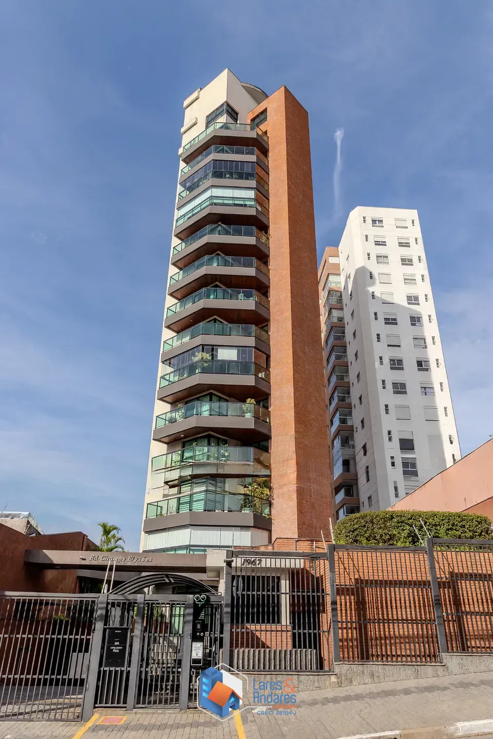 Apartamento, 4 quartos, 182 m² - Foto 40
