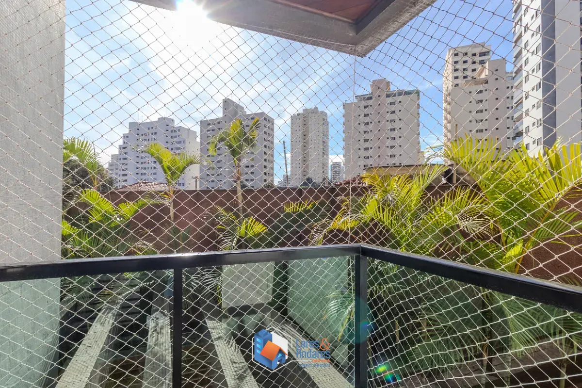 Apartamento, 4 quartos, 182 m² - Foto 22