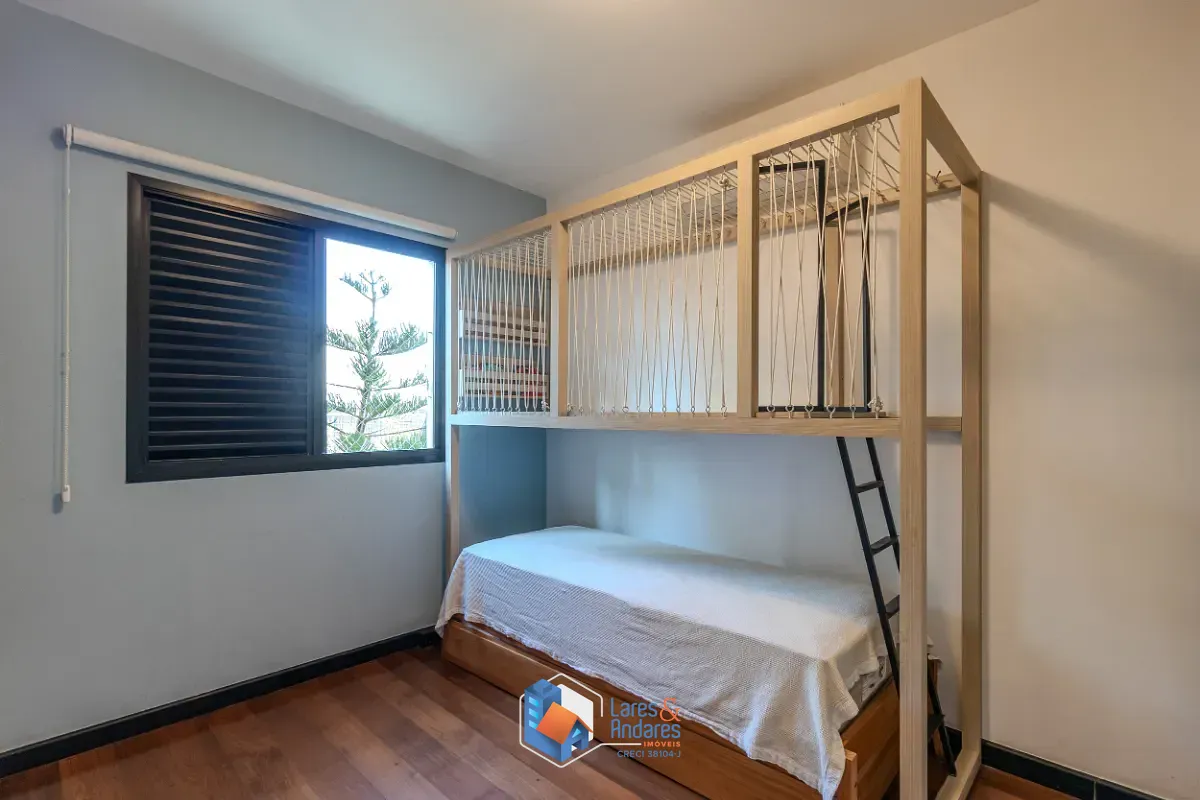 Apartamento, 4 quartos, 182 m² - Foto 27